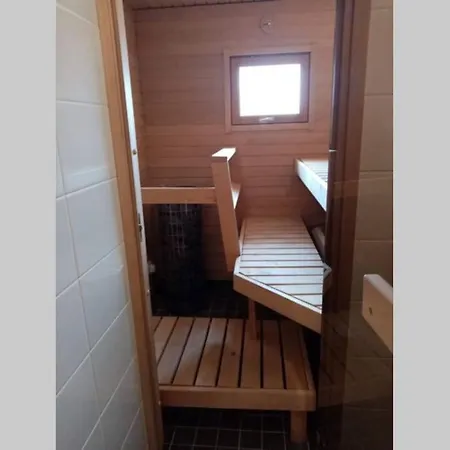 Apartment Metsorinne 3a Sarvipoelloe Kotila
