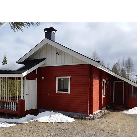 Metsorinne 3a Sarvipoelloe Kotila