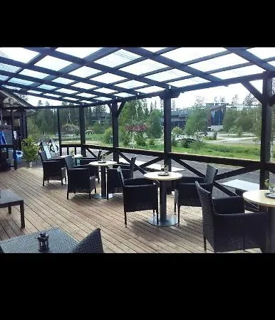 Metsorinne 3a Sarvipoelloe Kotila