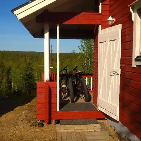 Apartment Metsorinne 3a Sarvipoelloe Kotila