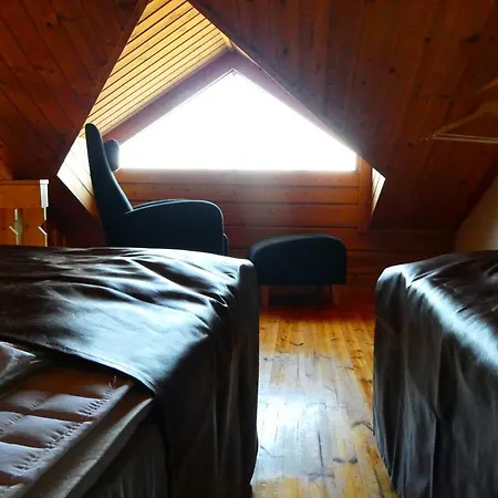 Metsorinne 3a Sarvipoelloe Apartment Kotila