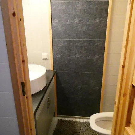 Metsorinne 3a Sarvipoelloe Apartment Kotila