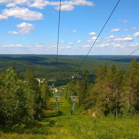 Metsorinne 3a Sarvipoelloe