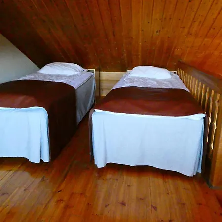 Apartment Metsorinne 3a Sarvipoelloe